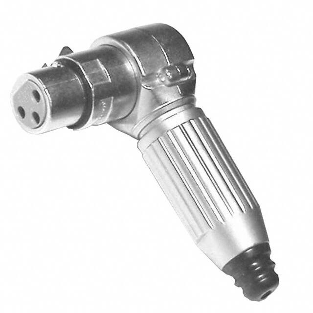 R3FZ Switchcraft Inc.  Assemblages de connecteurs circulaires